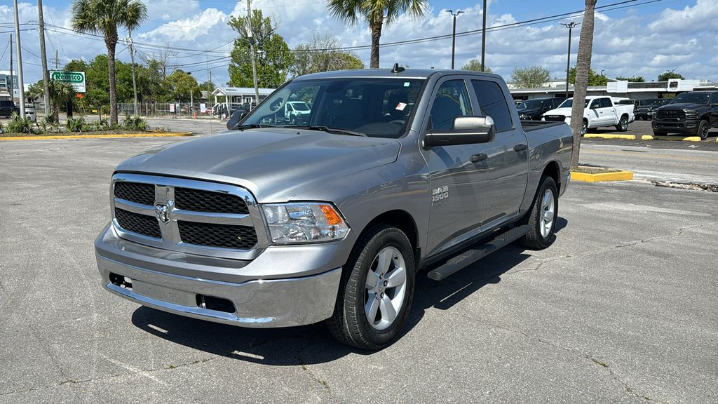 ram ram 1500 classic 2023 3C6RR6KT6PG620551 image ram ram 1500 classic 2023 3C6RR6KT6PG620551 image